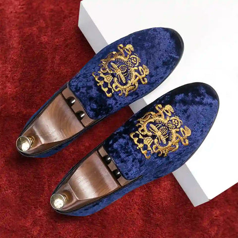 Stessil-Mocassino Loafer